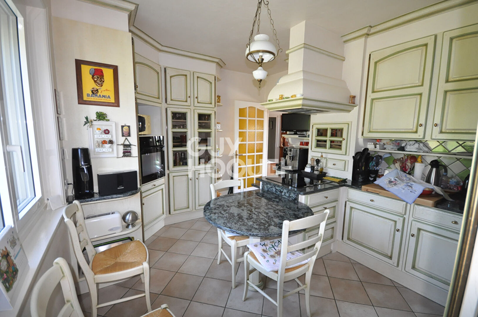Maison individuelle à Saint Symphorien Sur Coise  de 165 m2