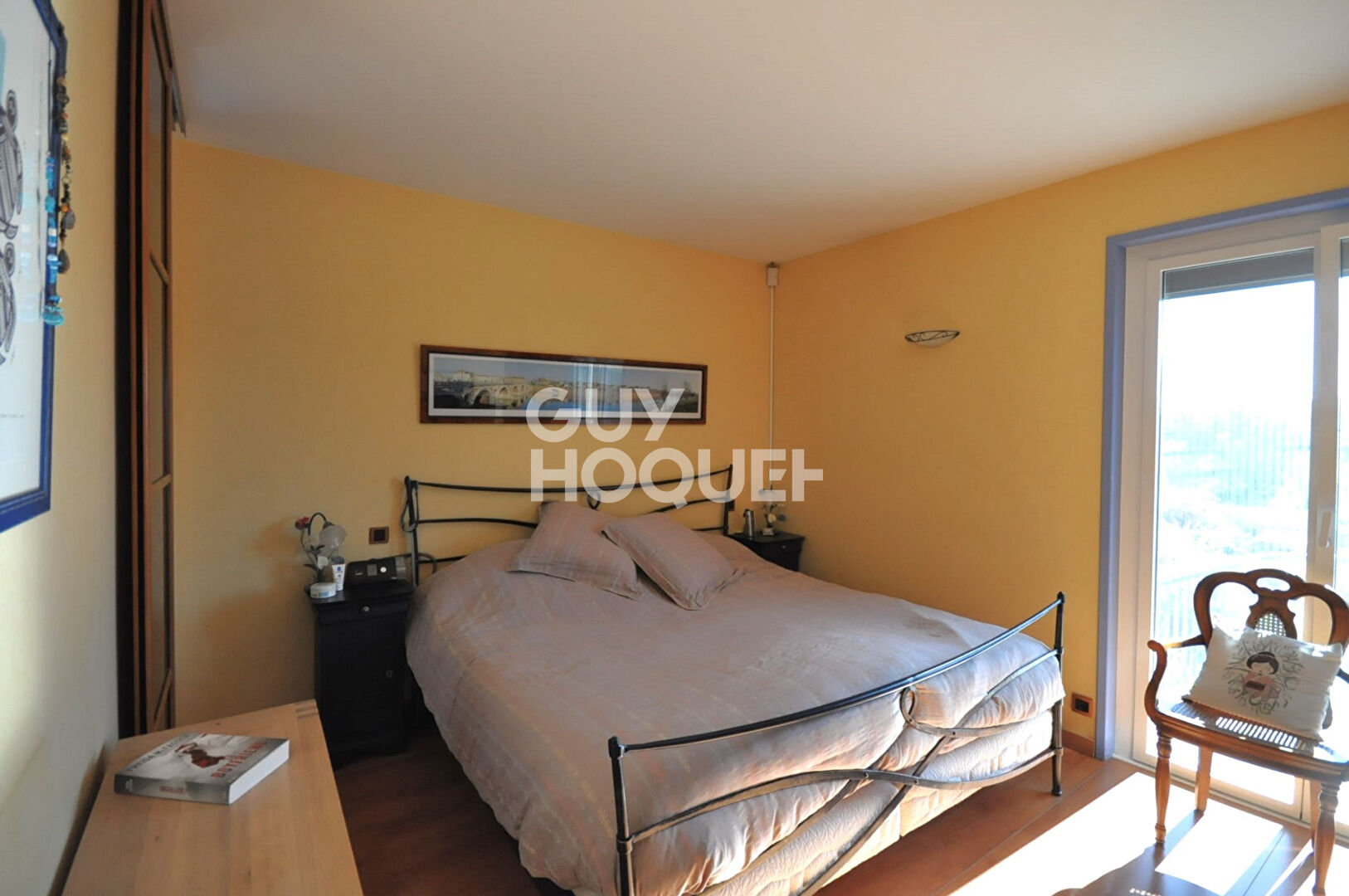 Maison individuelle à Saint Symphorien Sur Coise  de 165 m2