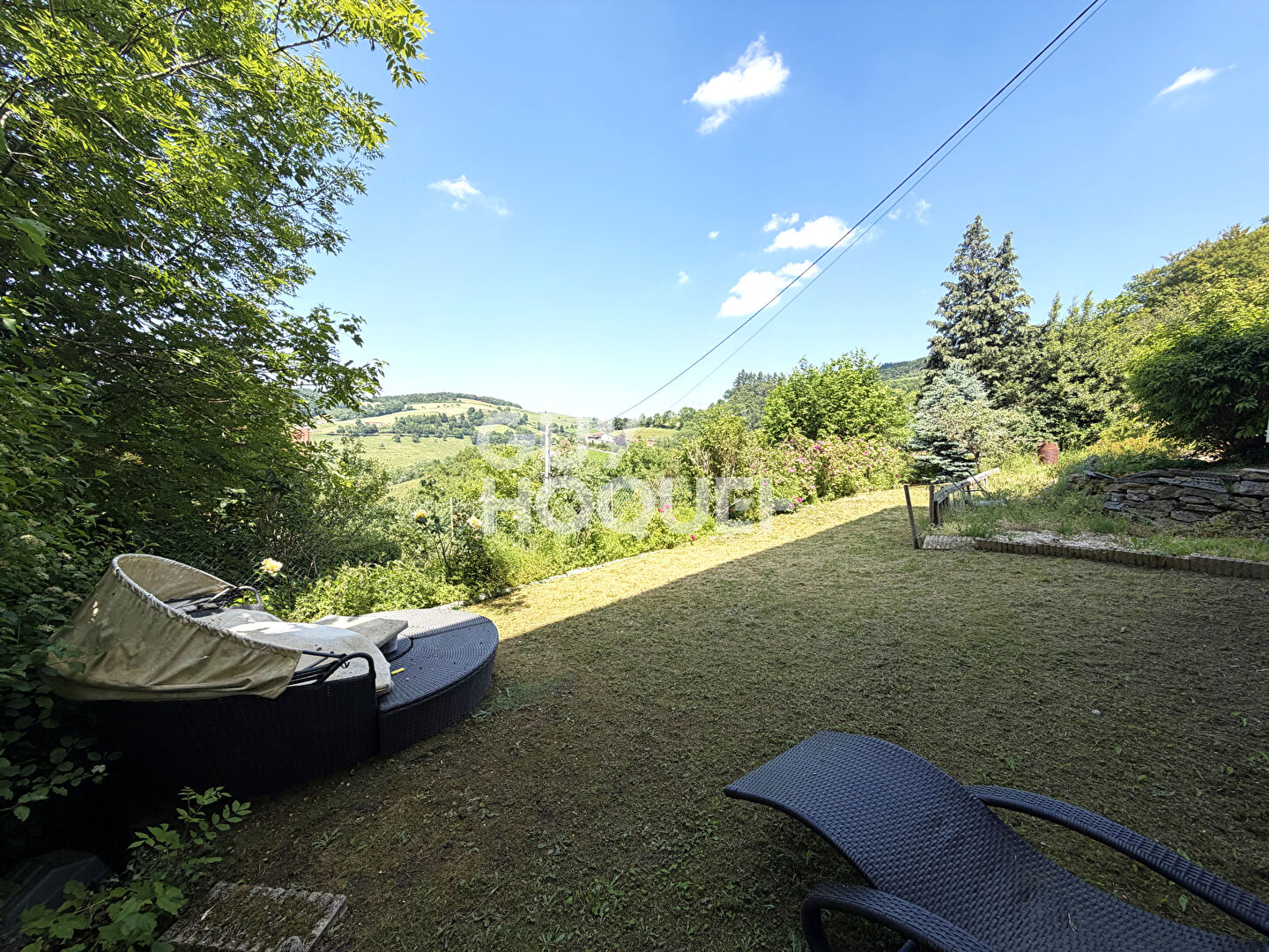 Maison de 150m² à Montromant