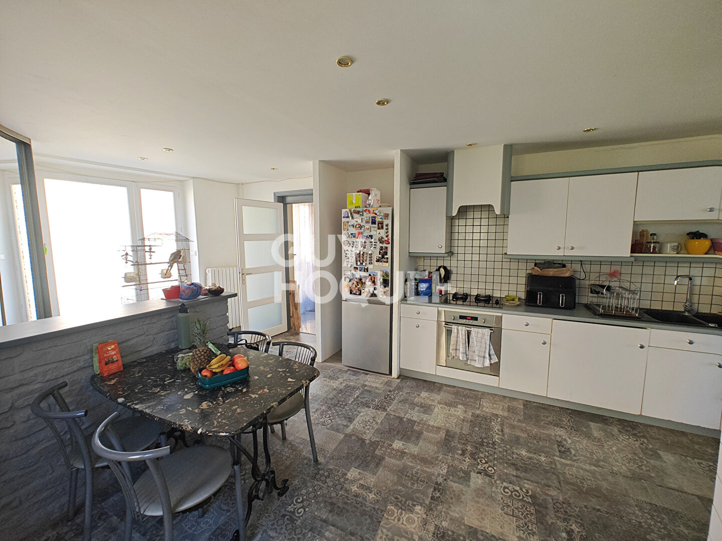 Maison de village de 158 m² à Saint-Genis-l'Argentière