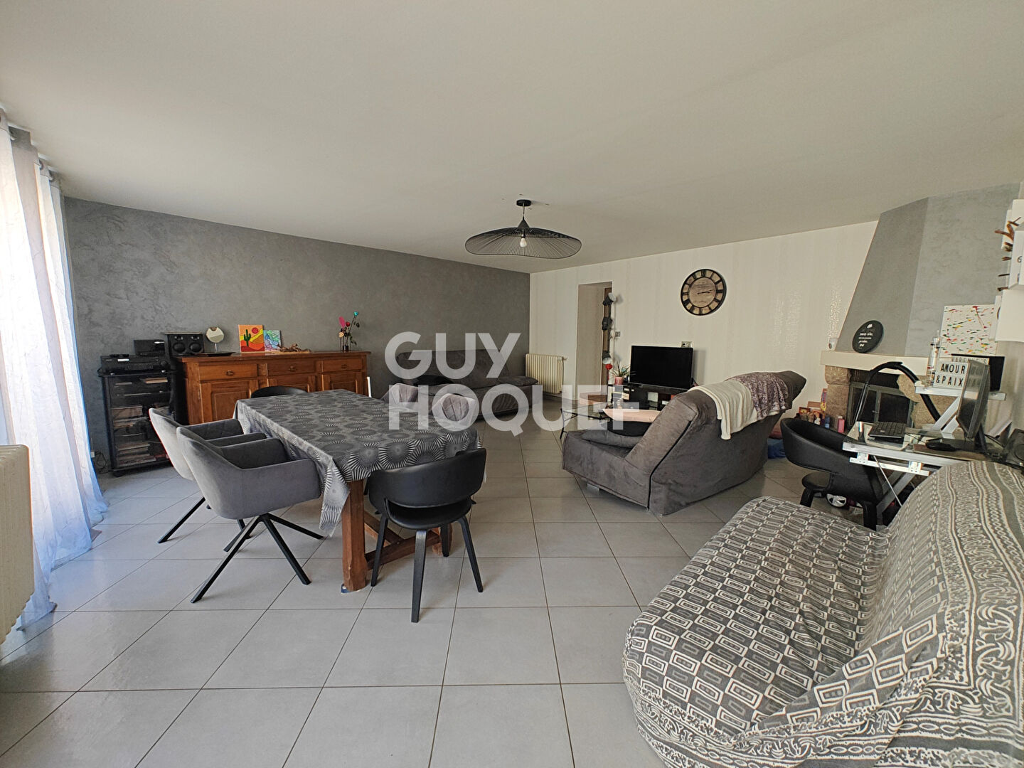 Maison de village de 158 m² à Saint-Genis-l'Argentière