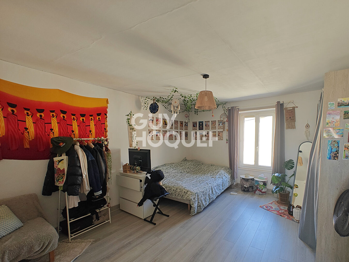 Maison de village de 158 m² à Saint-Genis-l'Argentière