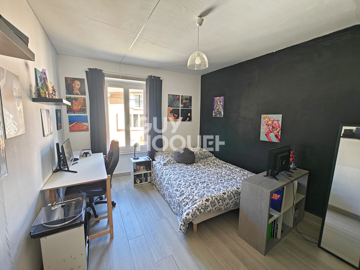 Maison de village de 158 m² à Saint-Genis-l'Argentière