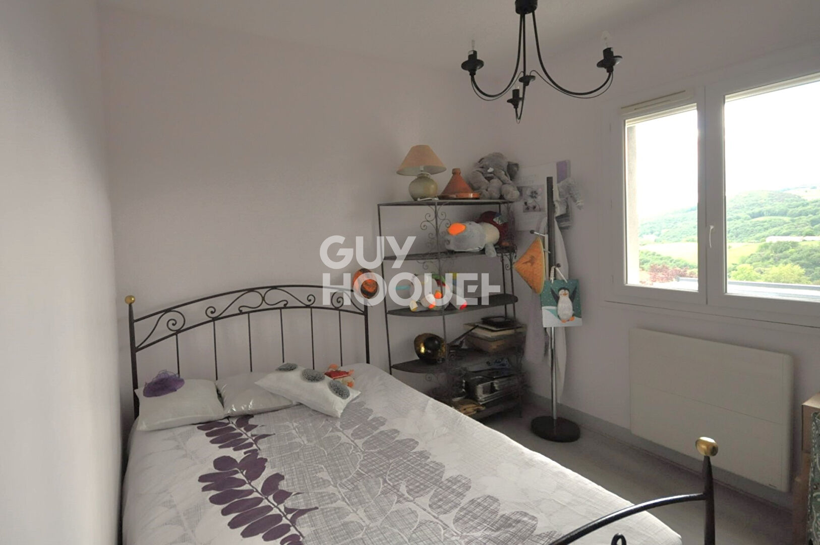 Maison à Saint Martin en Haut de 9 pièces, 165 m2 sur une parcelle de 1004 m²