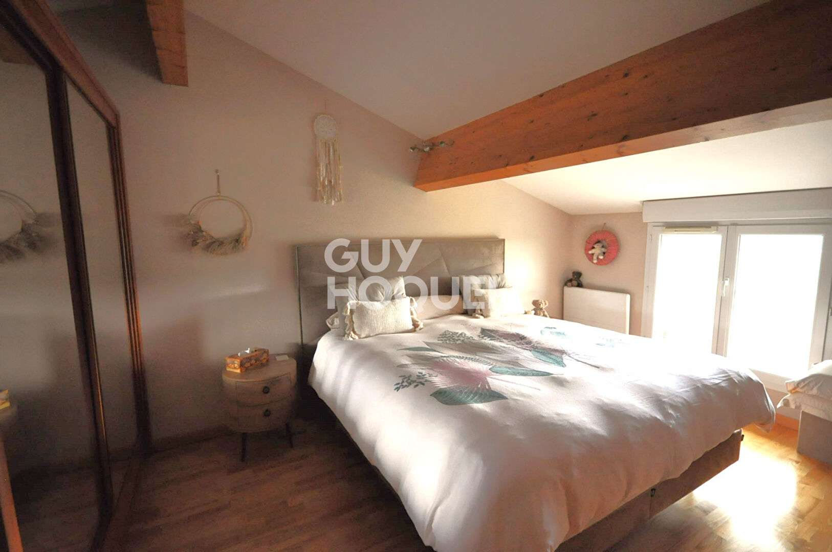 Maison à Saint Martin en Haut de 9 pièces, 165 m2 sur une parcelle de 1004 m²