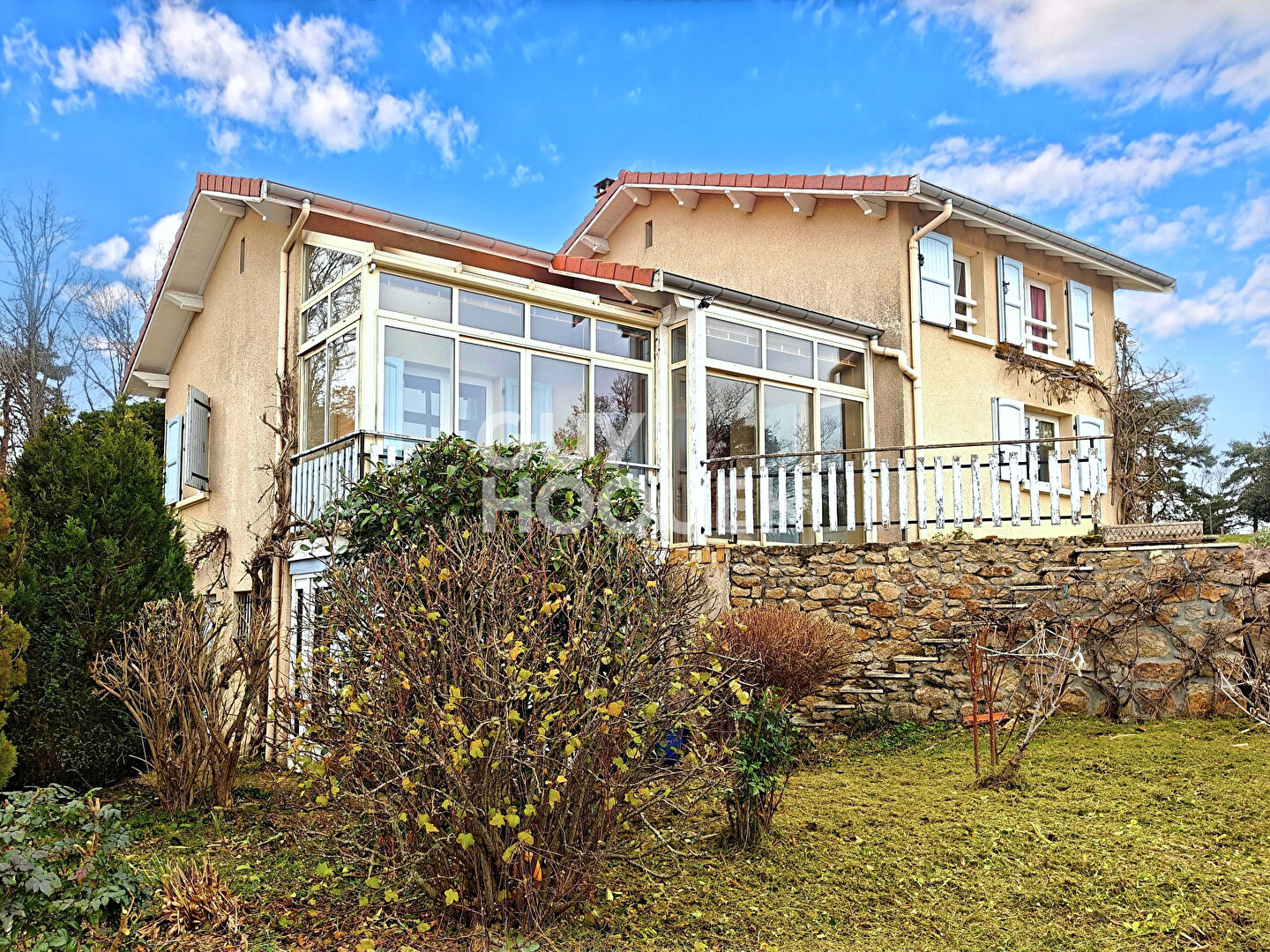 Maison de 120m² à Aveize