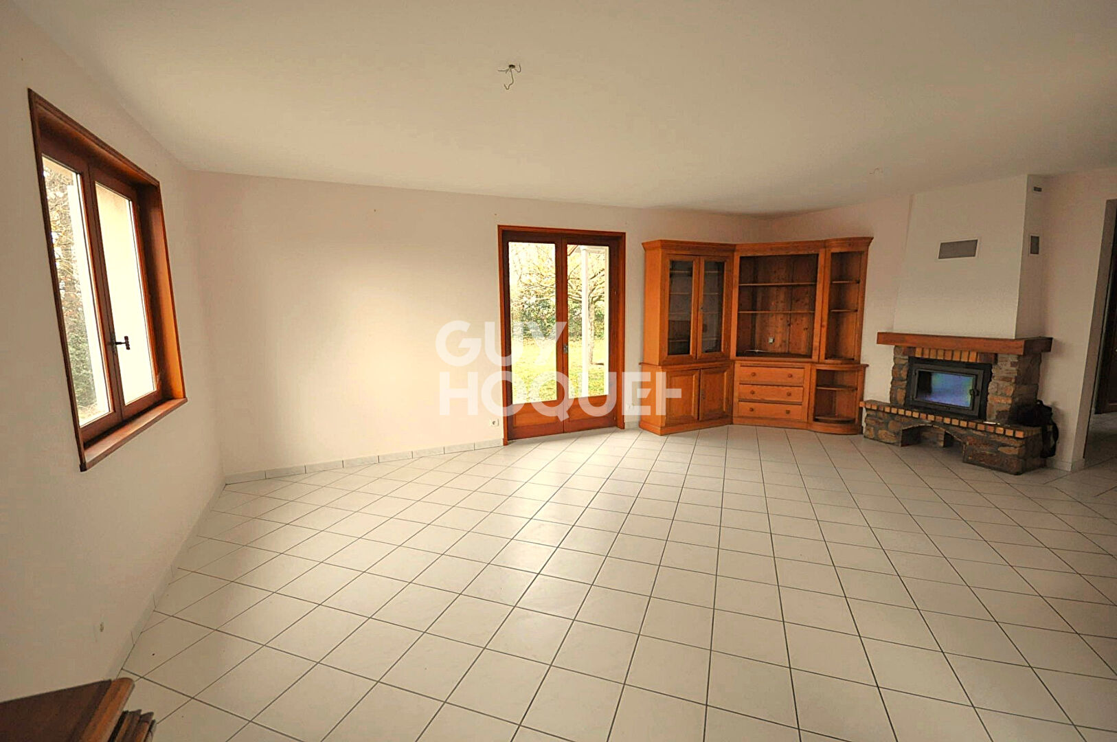 Maison de 120m² à Aveize