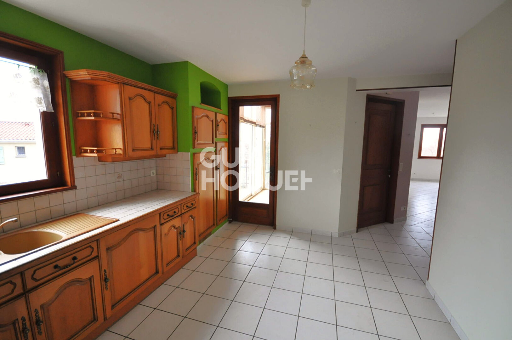 Maison de 120m² à Aveize