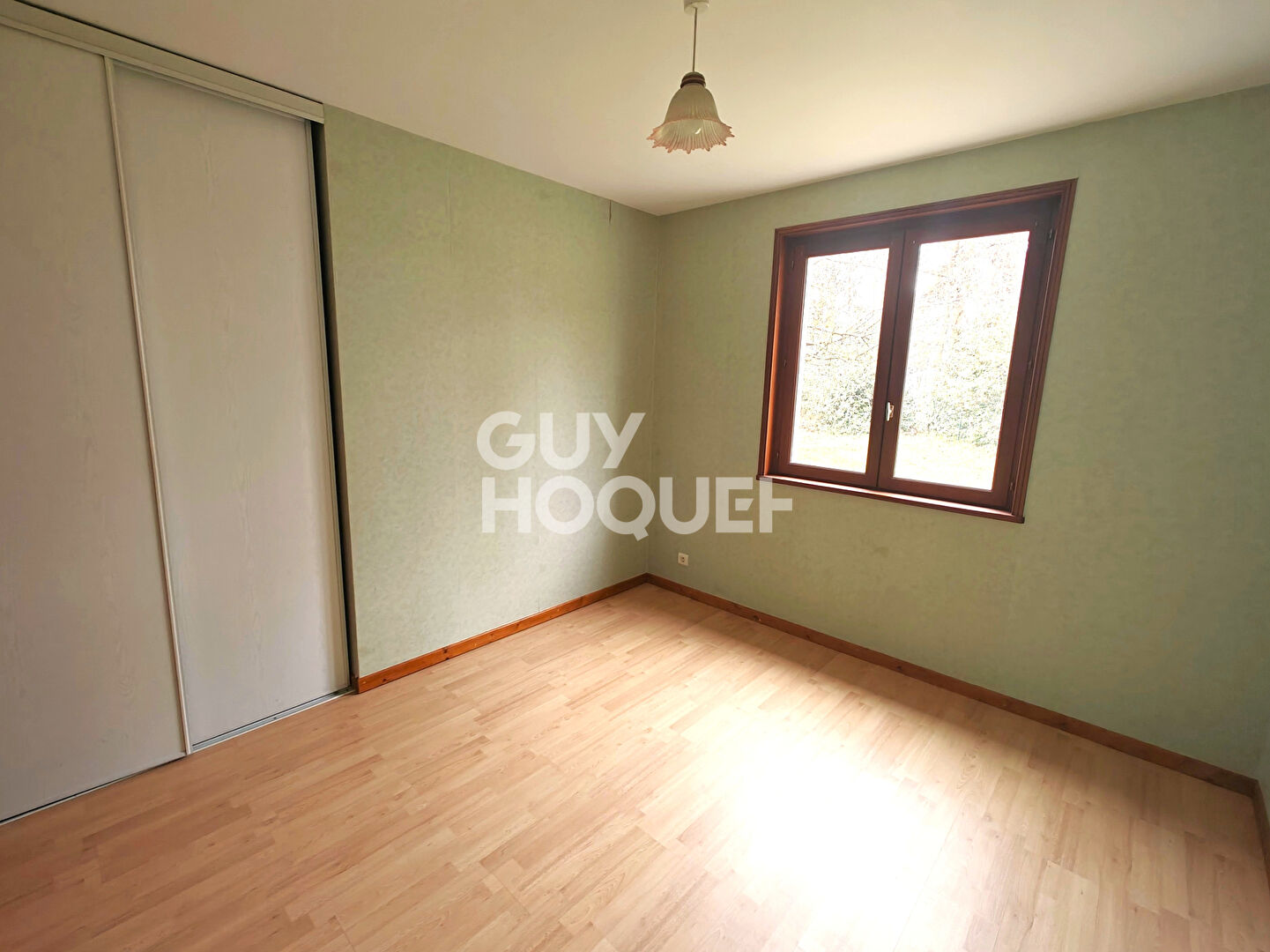 Maison de 120m² à Aveize