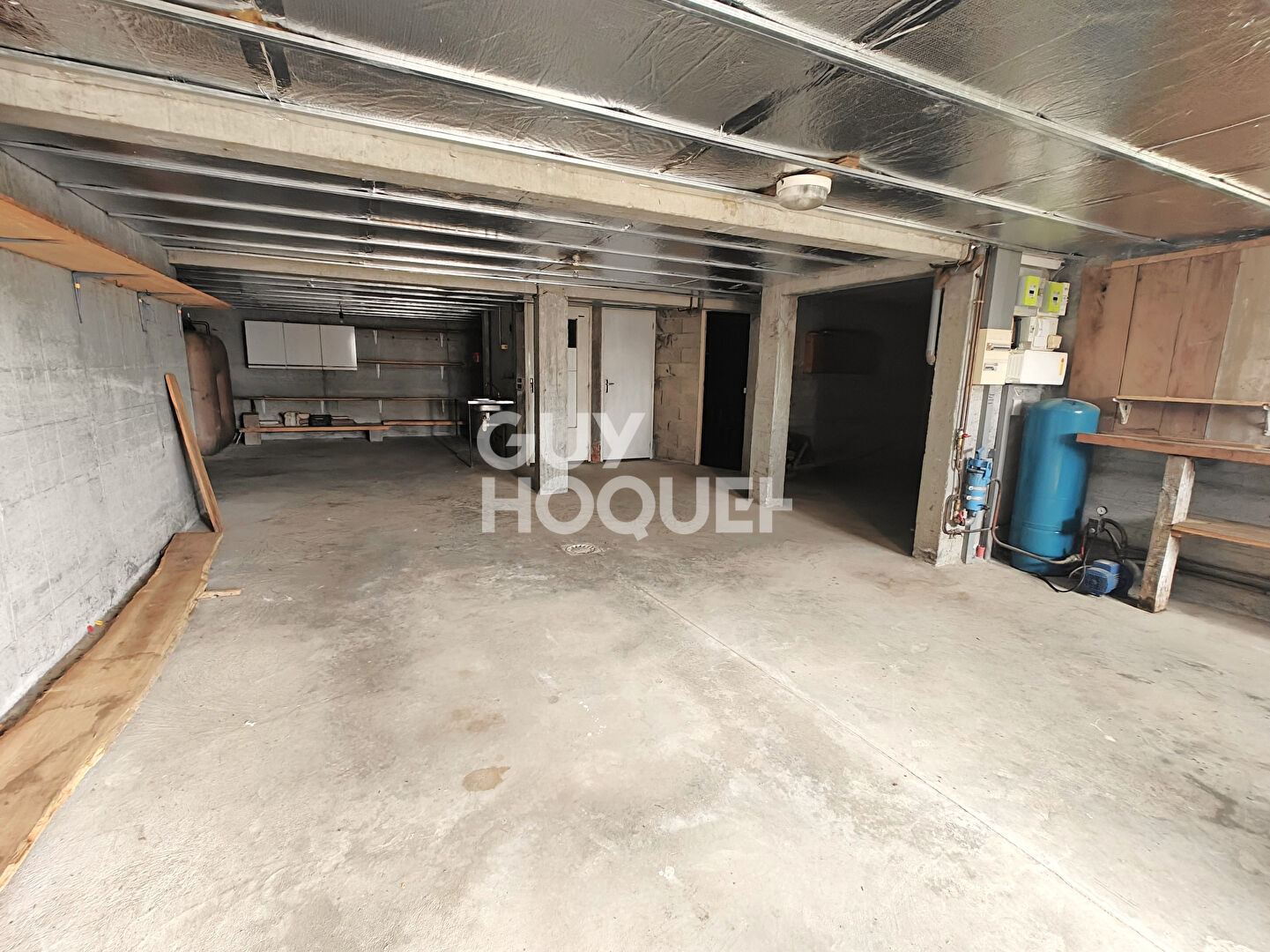 Maison de 120m² à Aveize