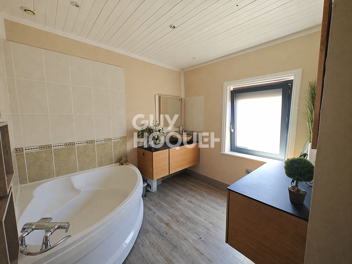 Maison de 113m² à Saint-Genis-l'Argentière