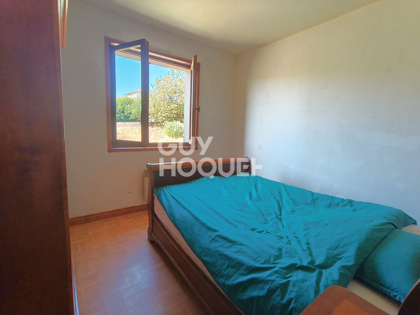 Maison à Saint Martin en Haut de 100 m2 sur une parcelle de 1114 m²