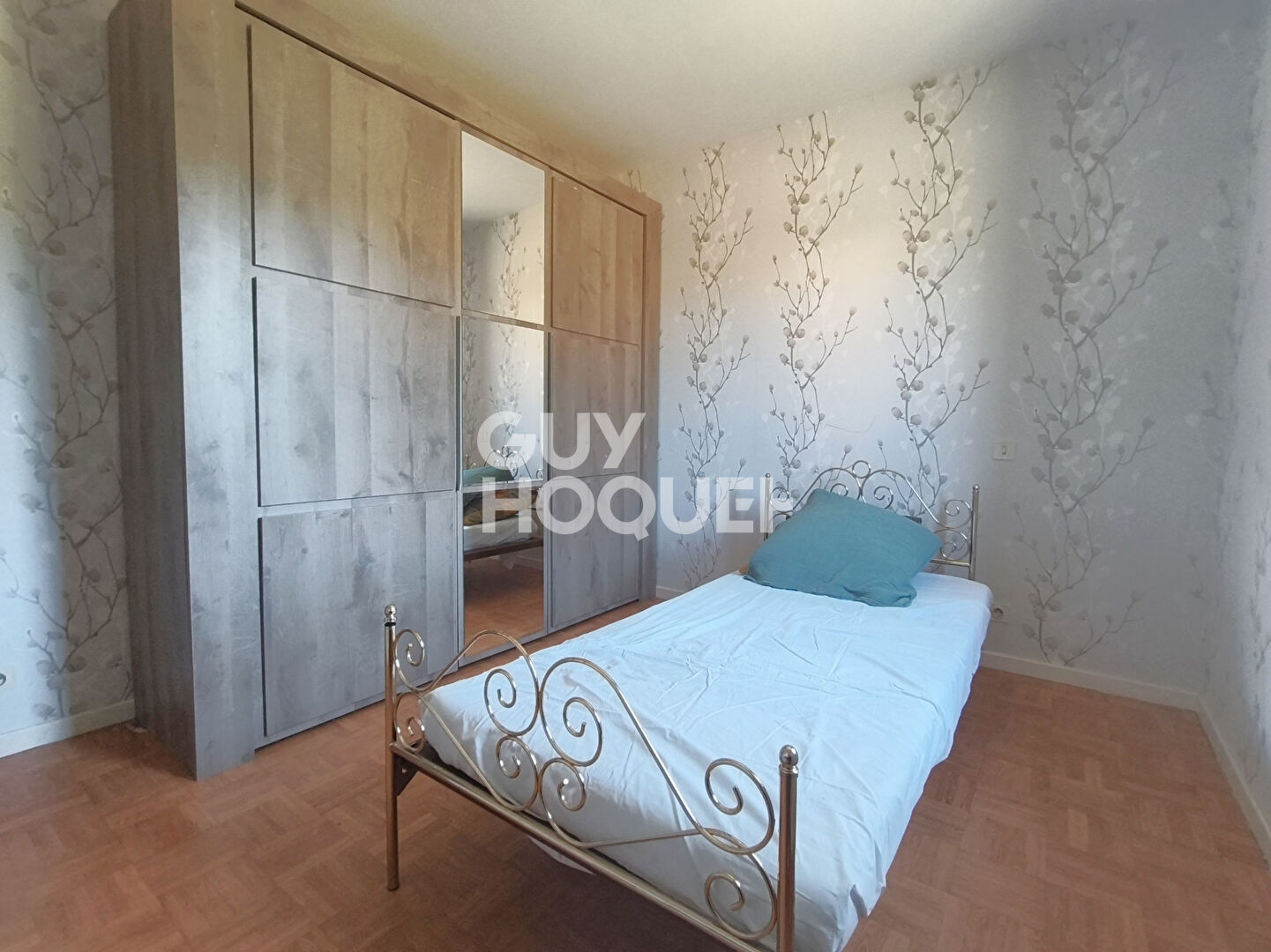 Maison à Saint Martin en Haut de 100 m2 sur une parcelle de 1114 m²