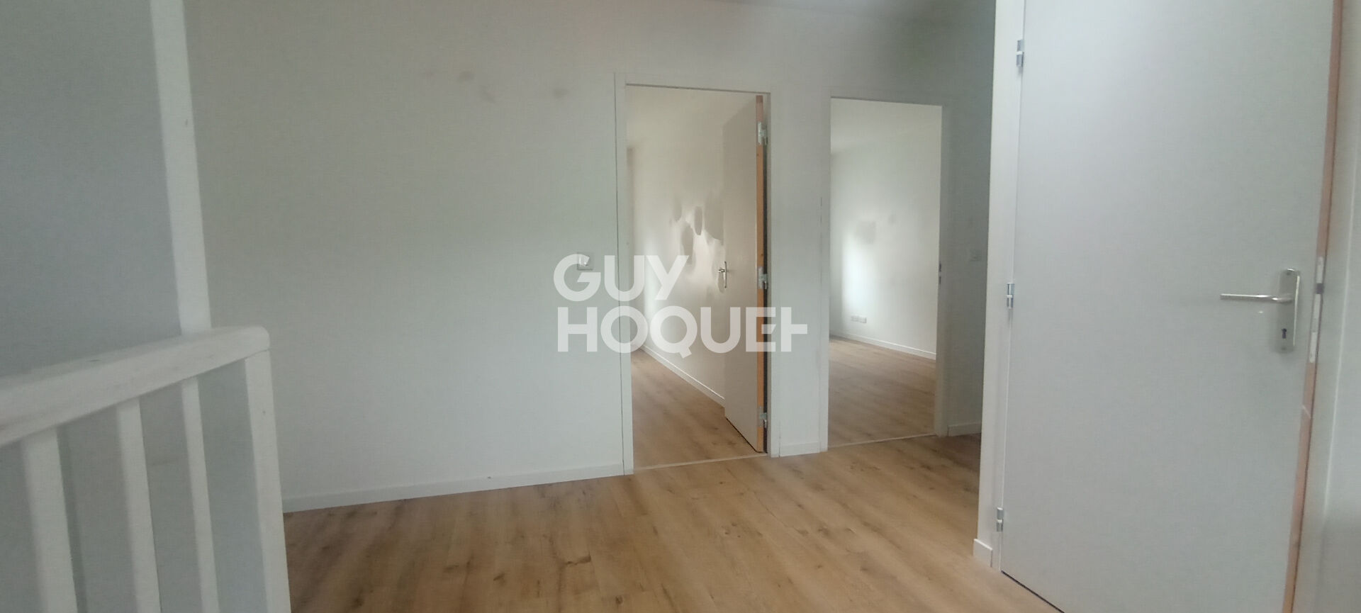 Appartement duplex à Saint Symphorien/Coise de 4 pièces, 107 m2