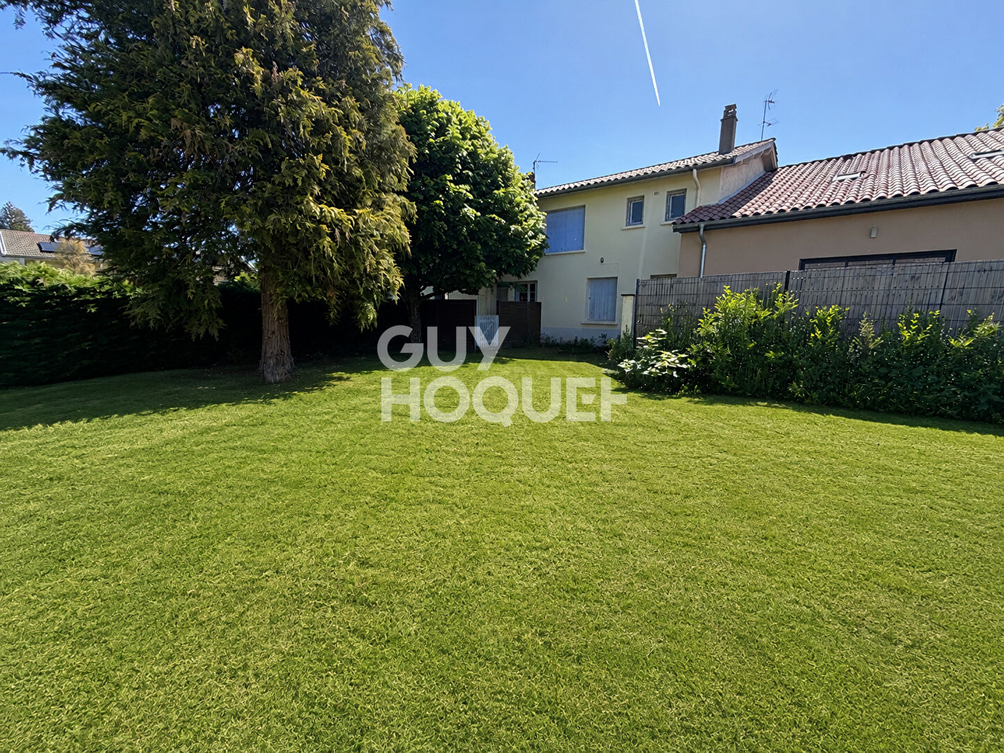 Maison à Saint Symphorien/Coise de 100m2