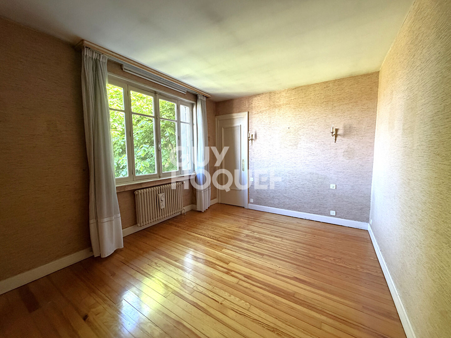 Maison à Saint Symphorien/Coise de 100m2