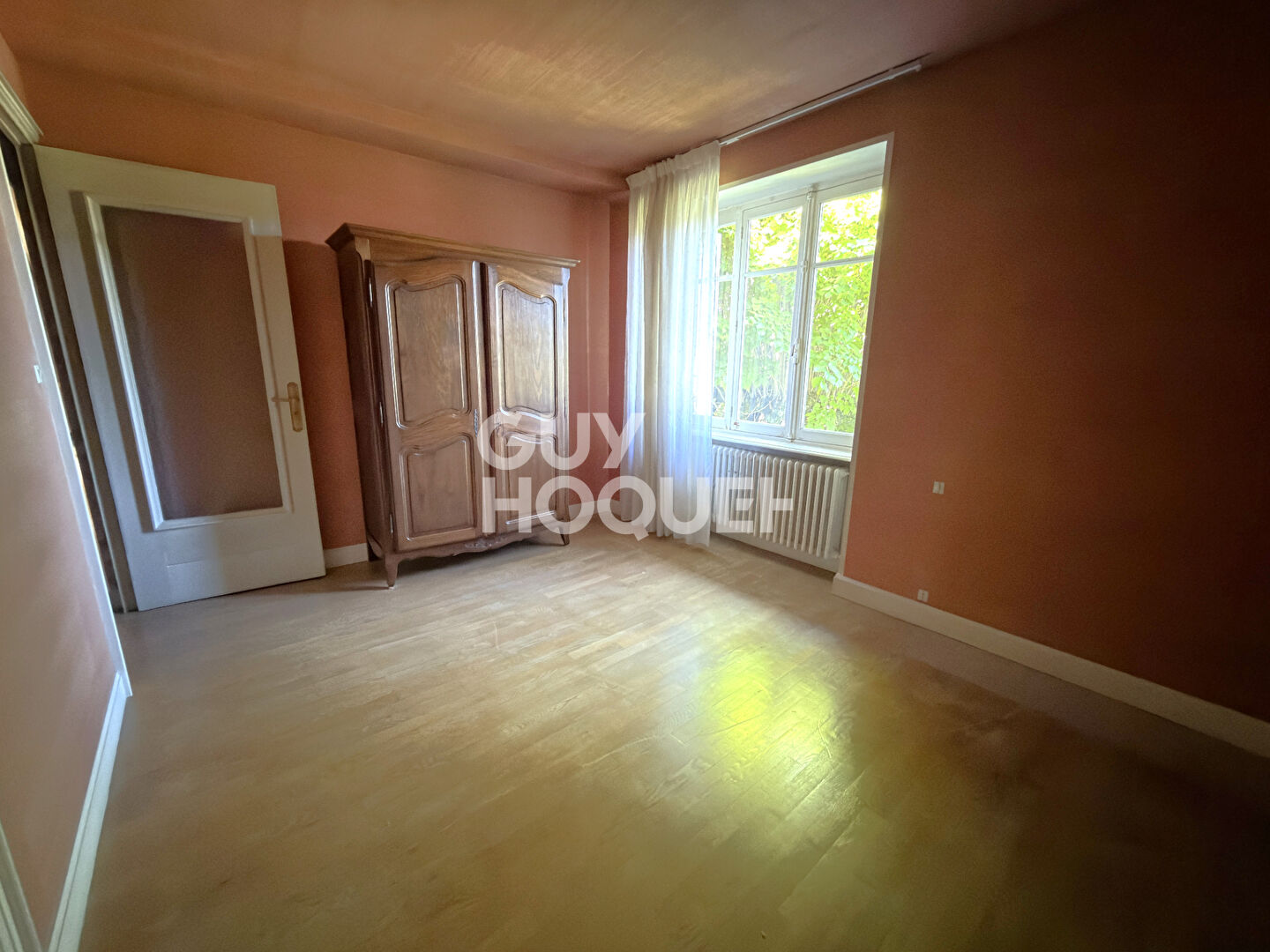 Maison à Saint Symphorien/Coise de 100m2