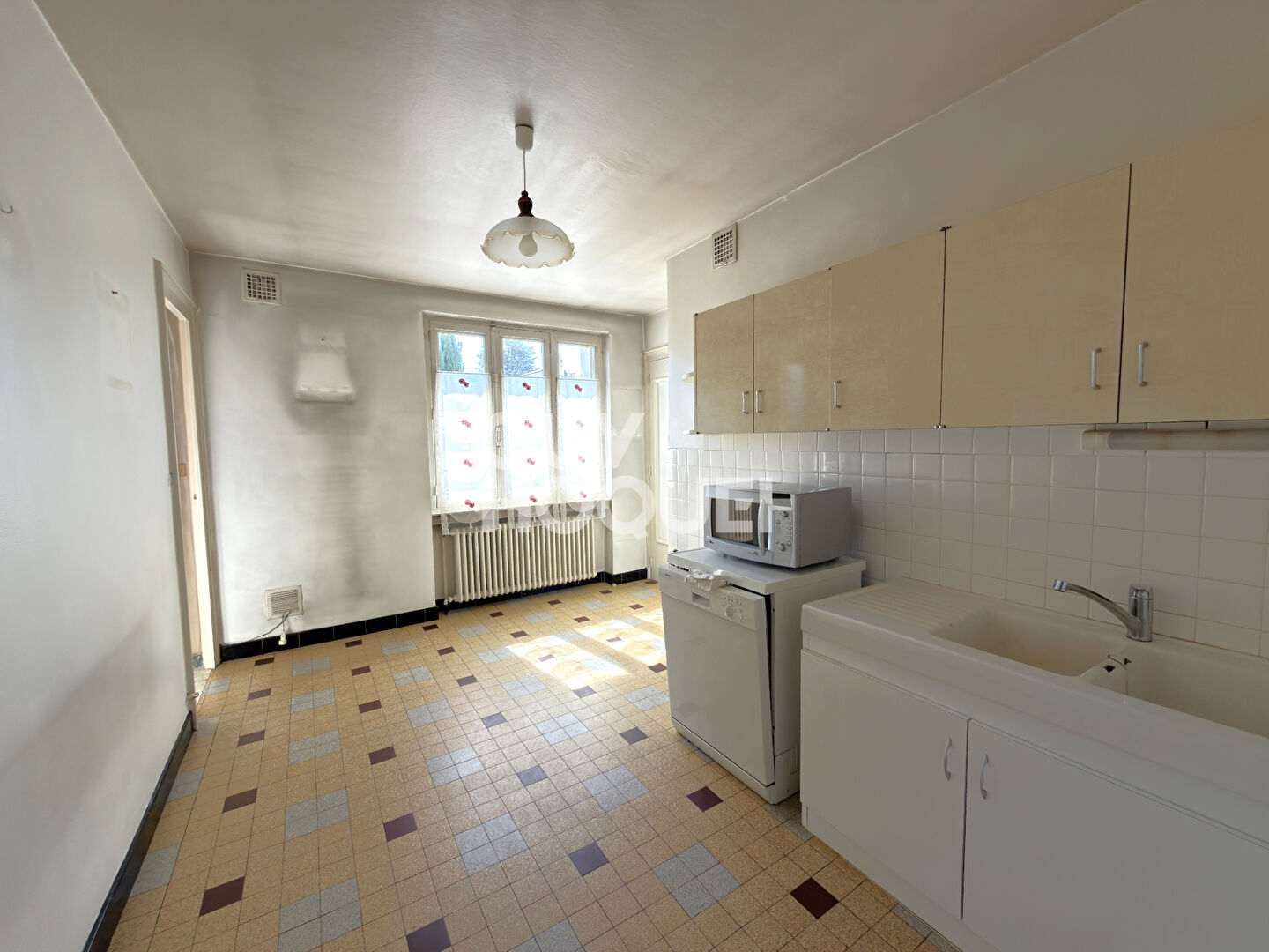 Maison à Saint Symphorien/Coise de 100m2
