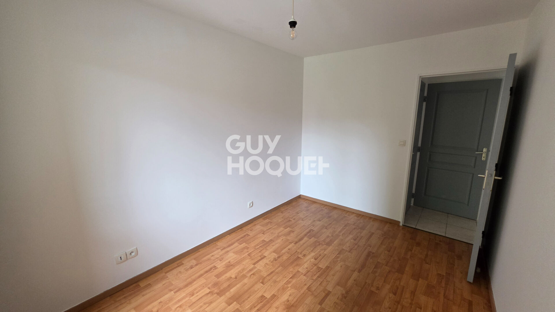 Appartement T2 à Saint Symphorien Sur Coise de 52.93 m2
