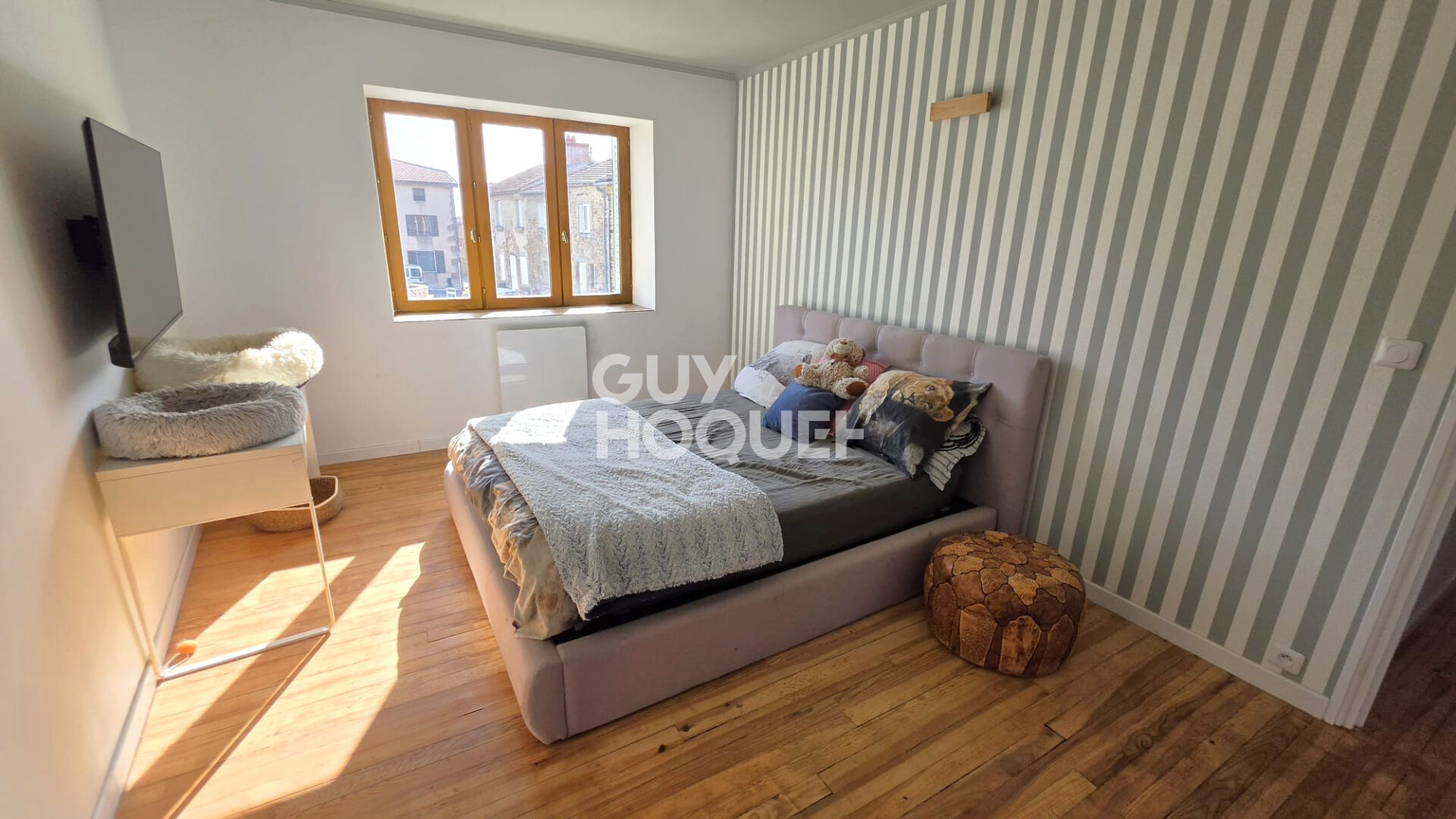 Maison à Larajasse de 113 m2