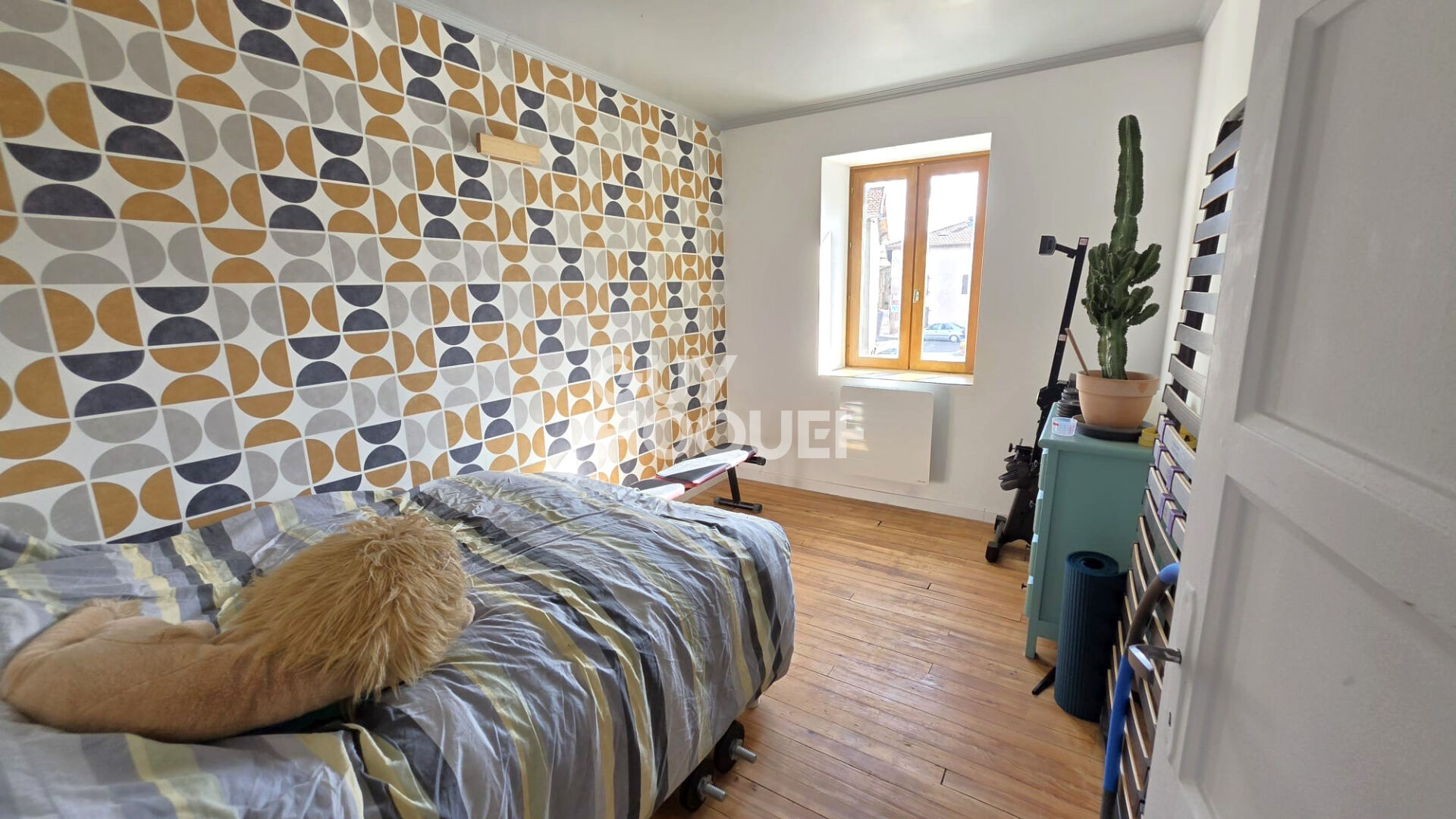 Maison à Larajasse de 113 m2
