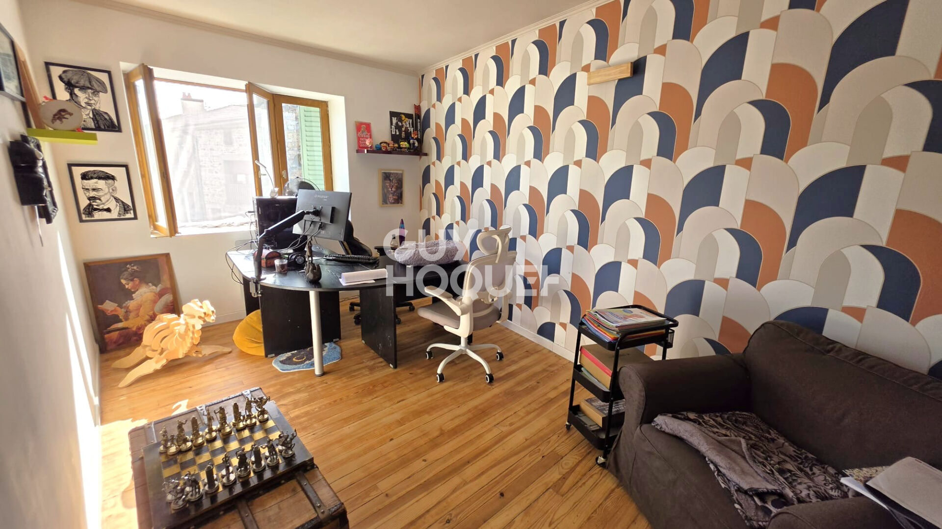 Maison à Larajasse de 113 m2