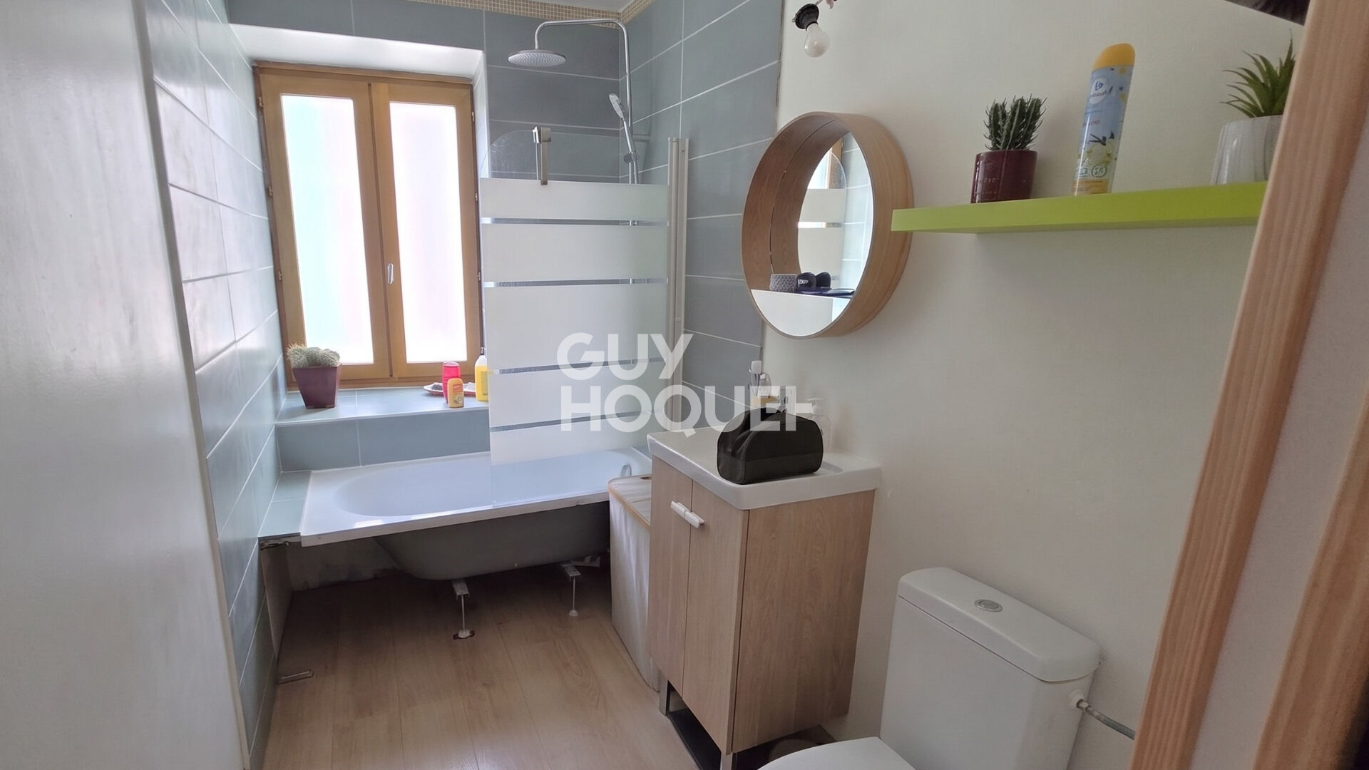 Maison à Larajasse de 113 m2