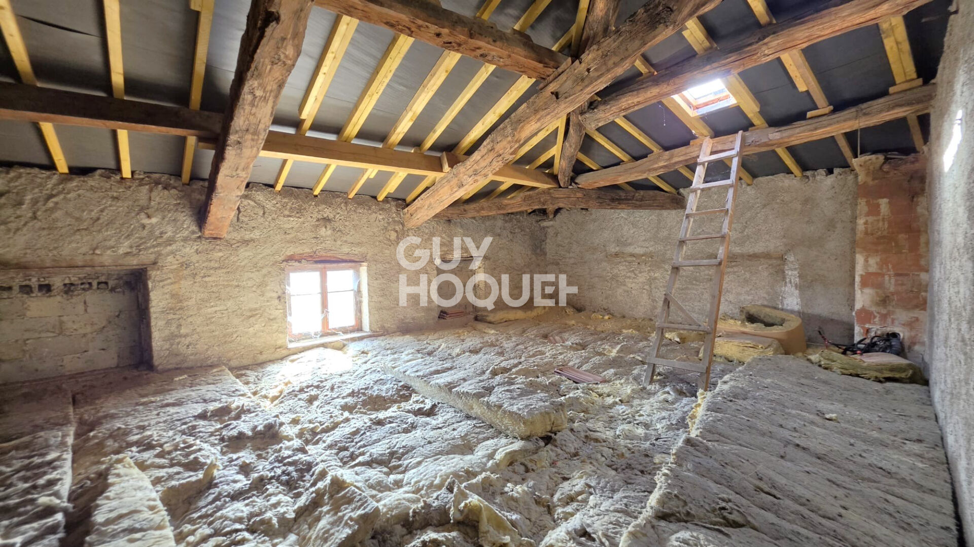 Maison à Larajasse de 113 m2