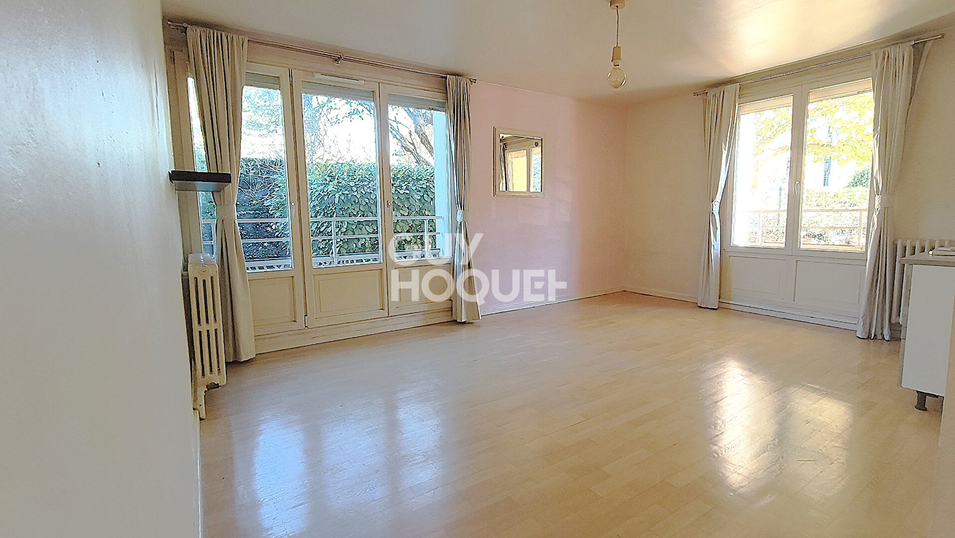 Appartement 3 pièces 66 m² · à Ecully · 65,9 m² · 223 000 €