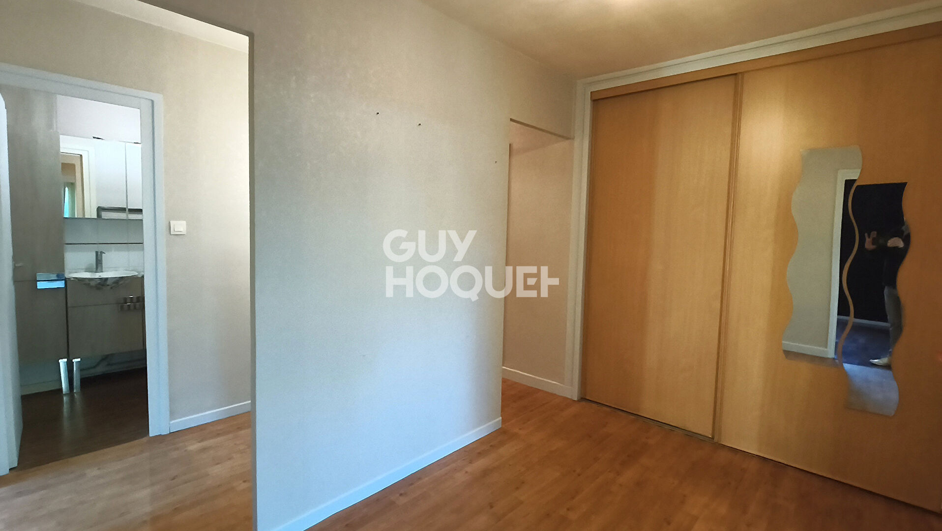 Appartement 3 pièces 66 m² · à Écully · 65,8 m² · 210 000 €