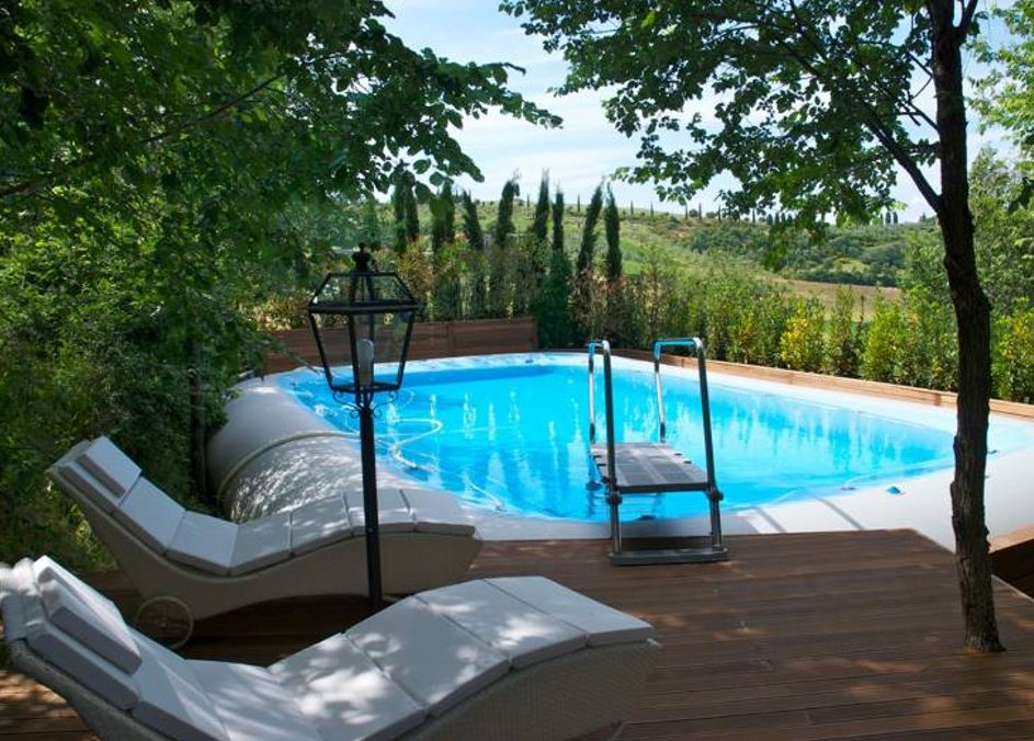 Réussir sa piscine en 4 étapes clés