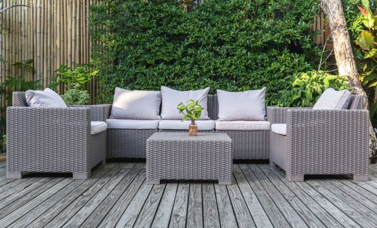 4 conseils pour bien aménager une terrasse