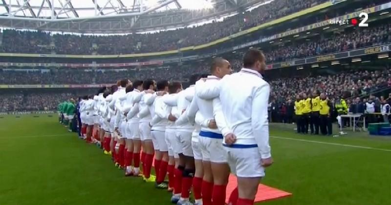 Découvrez le calendrier complet du tournoi des 6 nations 2020