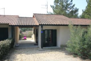 Moliets, maison proche Golf