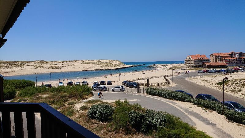 Vieux Boucau Les Bains - 2 pièce(s) - 32 m2