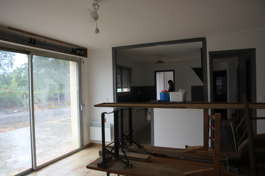 Maison Soustons 5 pièce(s) 114 m2