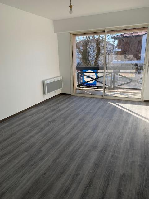 Appartement plein centre