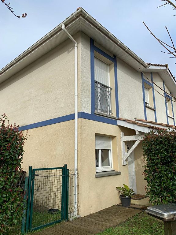 Maison Saint Vincent De Tyrosse 4 pièce(s) 82 m2