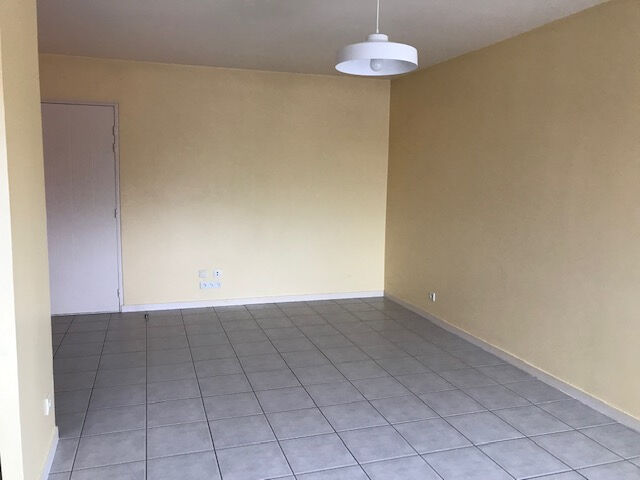 Appartement T3 Centre Ville