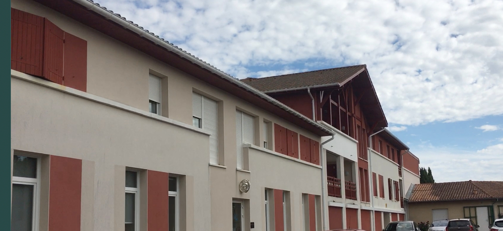 Appartement T3 Centre Ville