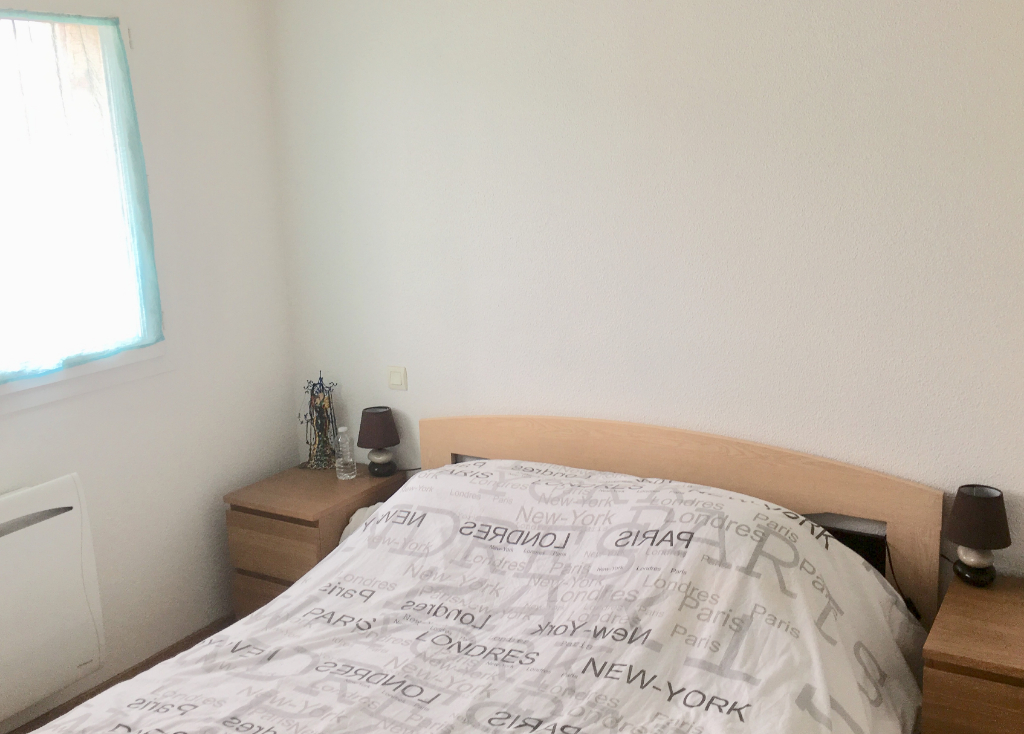 Appartement T3 Centre Ville