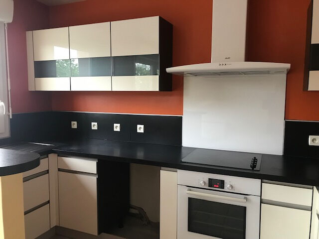 Appartement T3 Centre Ville