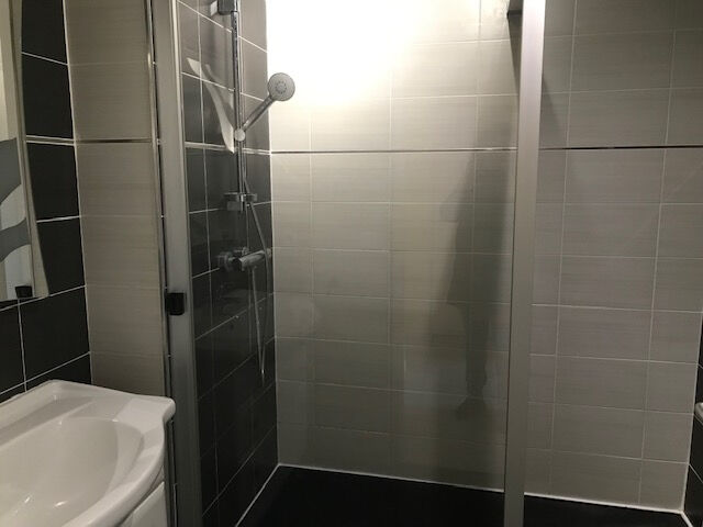 Appartement T3 Centre Ville