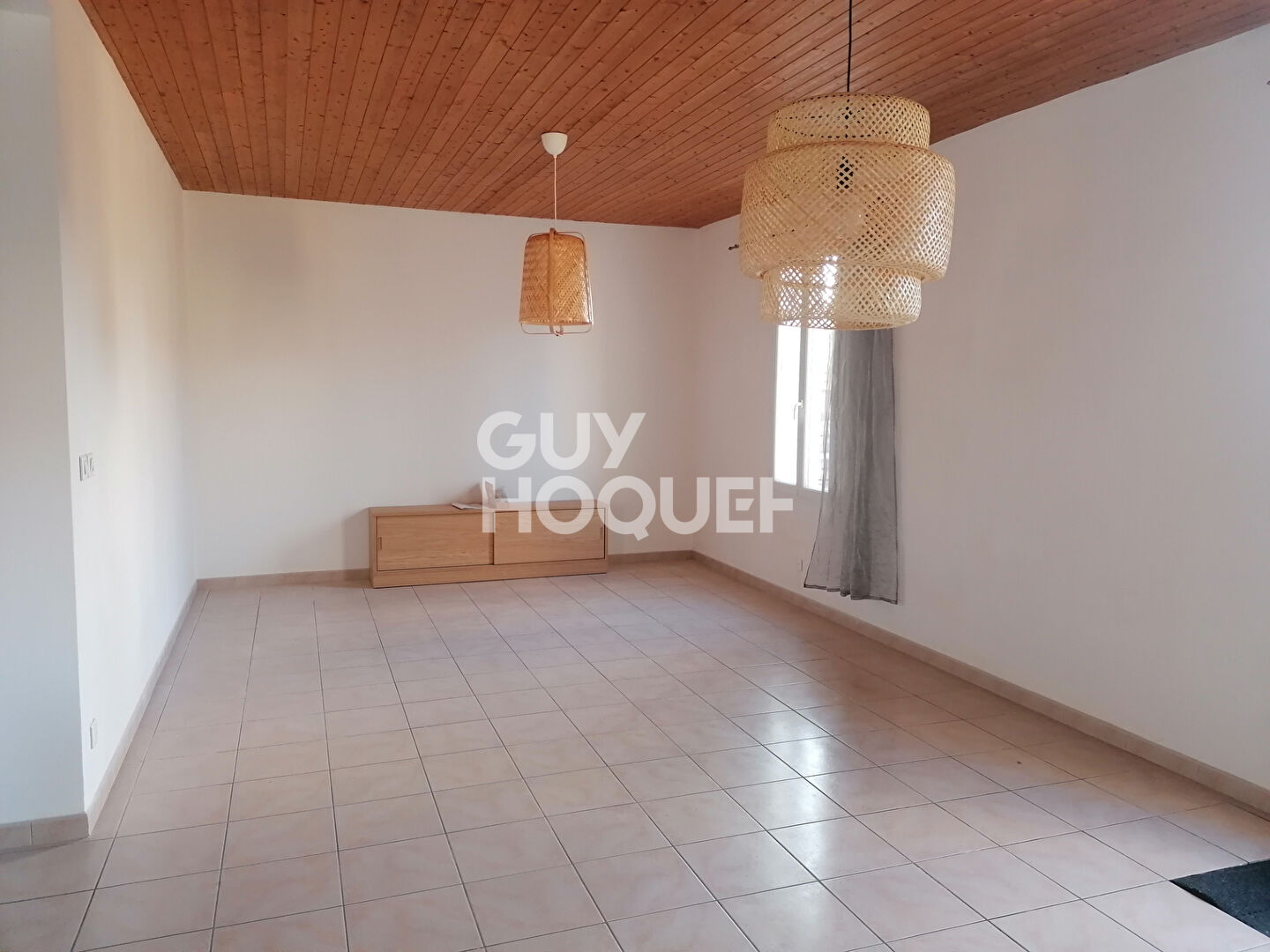 Appartement  Soustons centre