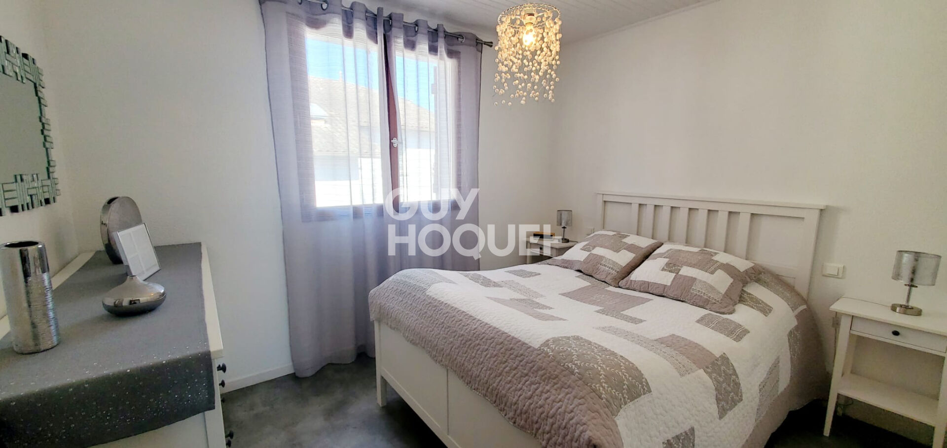 Au coeur du centre-ville