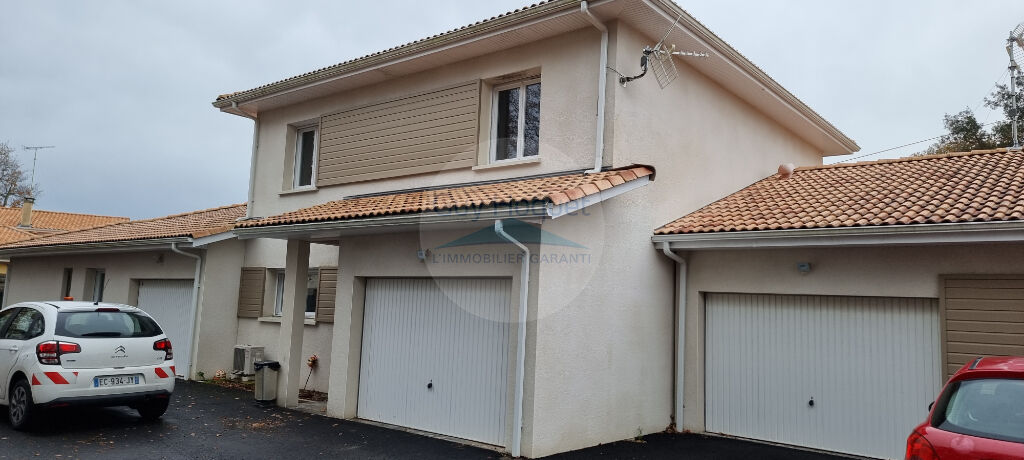 Maison  contemporaine