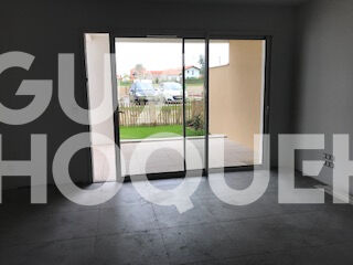 Appartement T3 à Seignosse