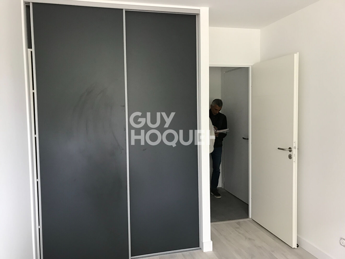 Appartement T3 à Seignosse