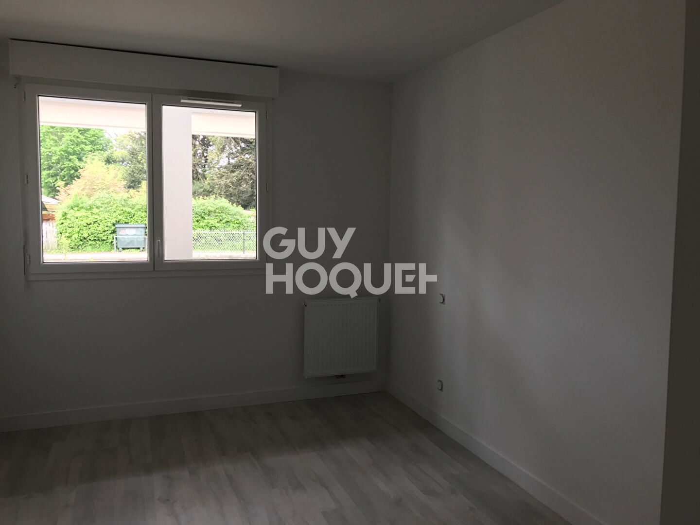 Appartement T3 à Seignosse