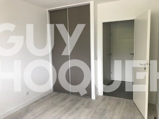 Appartement T3 à Seignosse